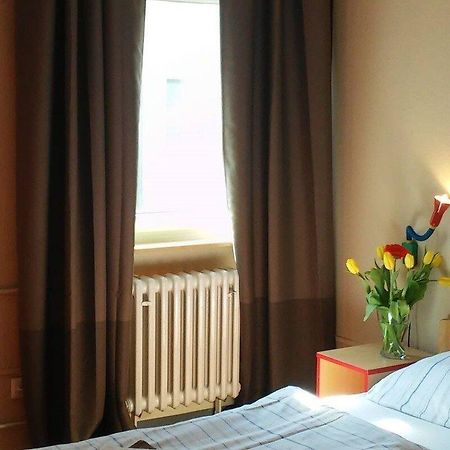Acama Hotel & Hostel Schoeneberg Berlin Bagian luar foto